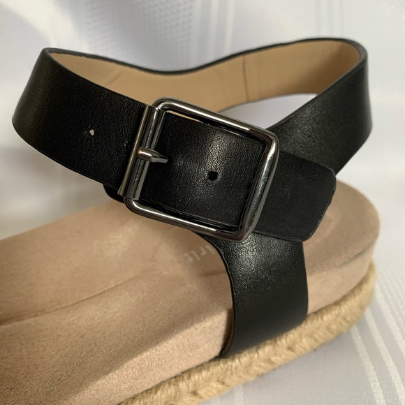 Easy Spirit Ixia Espadrilles Sandals - Picture 6 of 11